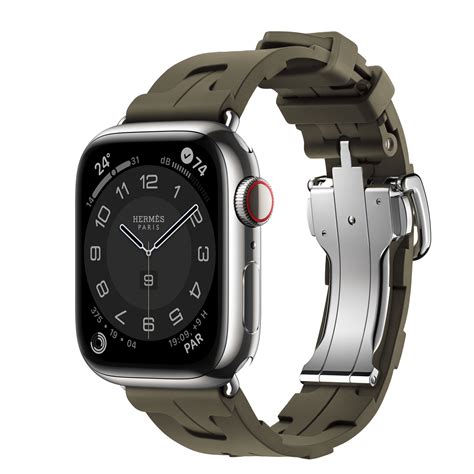 acheter apple watch hermes